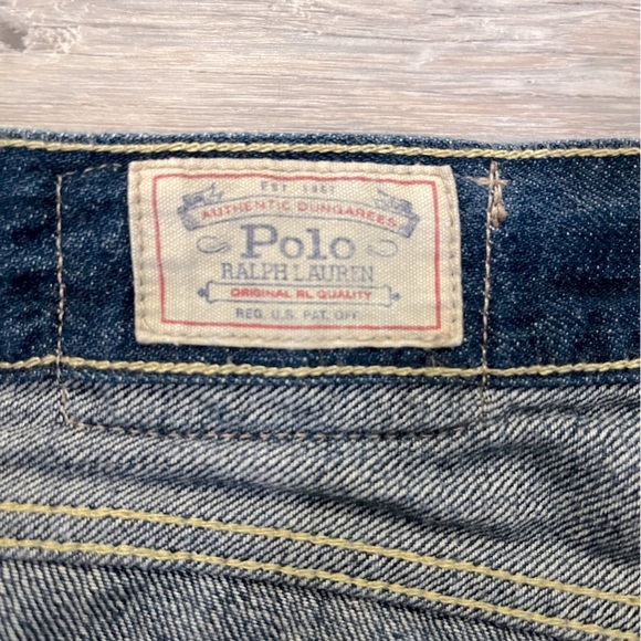 •POLO Ralph Lauren• RARE FIND - Picture 11 of 12